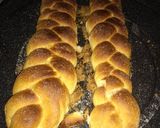Foto del paso 9 de la receta: Pan de leche