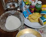 Foto langkah ke 1 dari resep Kue Mangkok.