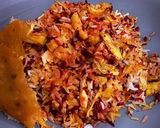 عکس مرحله 8 از دستور لبو پلو