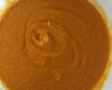 Foto del paso 6 de la receta: Puré de verduras con trocitos de jamón