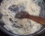 Foto del paso 4 de la receta: Delicias de pollo con quesitos