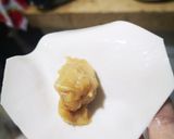 Foto del paso 3 de la receta: Dumplings de pollo