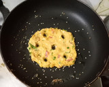 થાલી પીઠ (Thali Peeth Recipe In Gujarati) રેસીપી સ્ટેપ2ફોટો
