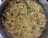 Foto langkah ke 5 dari resep PIZZA 🍕.
