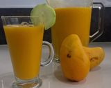 Foto del paso 3 de la receta: Sorbete tropical