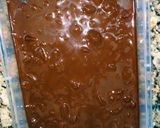 ચોકલેટ ડ્રાયફ્રુટ્સ ચીક્કી (Chocolate Dryfruits Chikki Recipe In Gujarati) રેસીપી સ્ટેપ4ફોટો