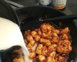 Foto langkah ke 5 dari resep Ayam Kecap Masak Wijen.