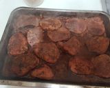 Foto del paso 4 de la receta: Carne al horno jugosa