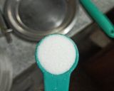 A picture of step 11 of Matar Mushroom.