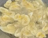 Foto langkah ke 3 dari resep Kripik Pisang Manis.