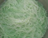 Foto langkah ke 3 dari resep Kue Bihun Kukus.