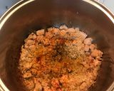 Foto del paso 2 de la receta: Arroz con pollo y arvejas