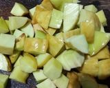 Foto langkah ke 2 dari resep Jengkol Sambel Ijo.