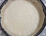 Foto del paso 6 de la receta: Tarta salada de maíz con masa hecha en Monsieur Cuisine
