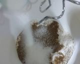 Foto del paso 2 de la receta: Muffin de manzana y canela