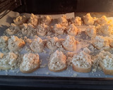 Foto del paso 3 de la receta: Coca de mollitas de aprovechamiento