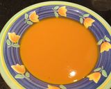 Foto del paso 3 de la receta: Sopa de calabaza