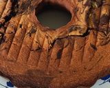Foto langkah ke 9 dari resep Marmer Buttercake ala lawthomas.