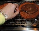 Sponge cake with Nutella butter cream recipe step 6 photo