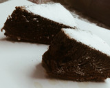 Foto del paso 5 de la receta: Bizcochuelo de chocolate Sin Tacc