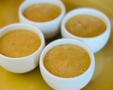 Hình bước làm 3 của món 🌱 Smoothie Trái Cây Hạt Chia Vị Bạc Hà