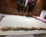 Foto del paso 9 de la receta: Knishes de “Dana”