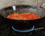 Foto langkah ke 4 dari resep Mie Ayam Homemade.