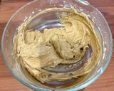 Foto langkah ke 3 dari resep Coffee Bean Cookies.