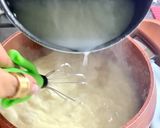 Foto del paso 4 de la receta Croquetas 100% de pescado