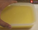 Foto langkah ke 5 dari resep ES KRIM TUMIS  No Sp, No blender, no mixer, no telur, PRAKTIS.