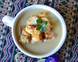 Foto del paso 3 de la receta: Vichyssoise🥣