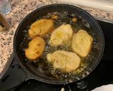 Foto del paso 3 de la receta: Torrijas de mi mamá😢