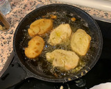 Foto del paso 3 de la receta: Torrijas de mi mamá😢