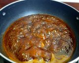 கருப்பட்டி மனோகரம் / மன கோலம் (manogaram recipe in Tamil) ரெசிபி ஸ்டேப் 5 புகைப்படம்