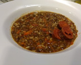 Foto del paso 5 de la receta: Lentejas fáciles para todos