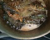 Foto langkah ke 1 dari resep Mangut lele.