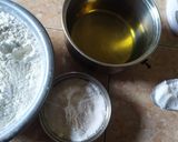 Foto langkah ke 1 dari resep Kue susu khas papua ala ummiku.