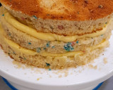 Foto del paso 11 de la receta: Funfeticake 🍰👨‍🍳
