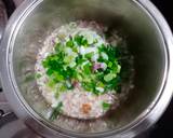 Baingan Bharta recipe step 2 photo