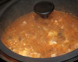 Foto del paso 8 de la receta: Arroz con marisco al pisto