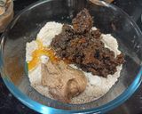 ग्रनोला मोदक (granola modak recipe in Hindi) रेसिपी चरण 3 फोटो