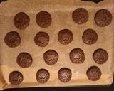 Pudingos keksz recept fázis 2 fotója