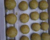Foto langkah ke 3 dari resep Nastar greentea.