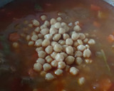Foto del paso 7 de la receta: Olla gitana (a mi manera)