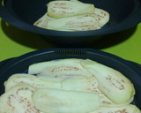 Foto del paso 2 de la receta: Rollitos de berenjena con bechamel con thermomix
