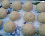 Foto langkah ke 6 dari resep Pao simple enak empuk menul.
