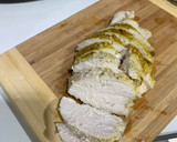 Foto del paso 3 de la receta: Pollo a la piña en olla lenta