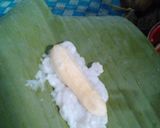 Foto langkah ke 3 dari resep Nagasari.