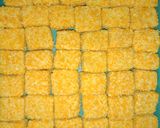 Foto langkah ke 6 dari resep Nugget ayam wortel home made.