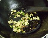 A picture of step 1 of Vada Pav.